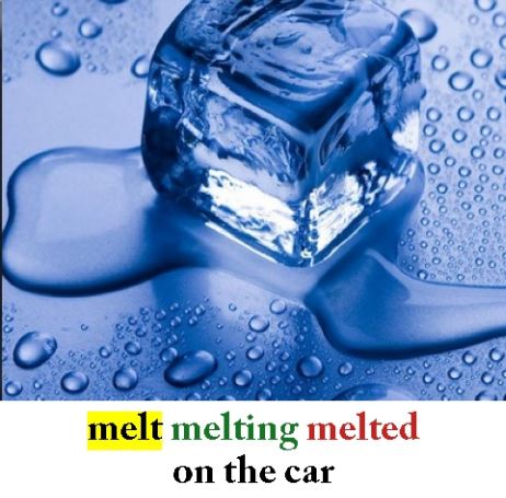 Melt